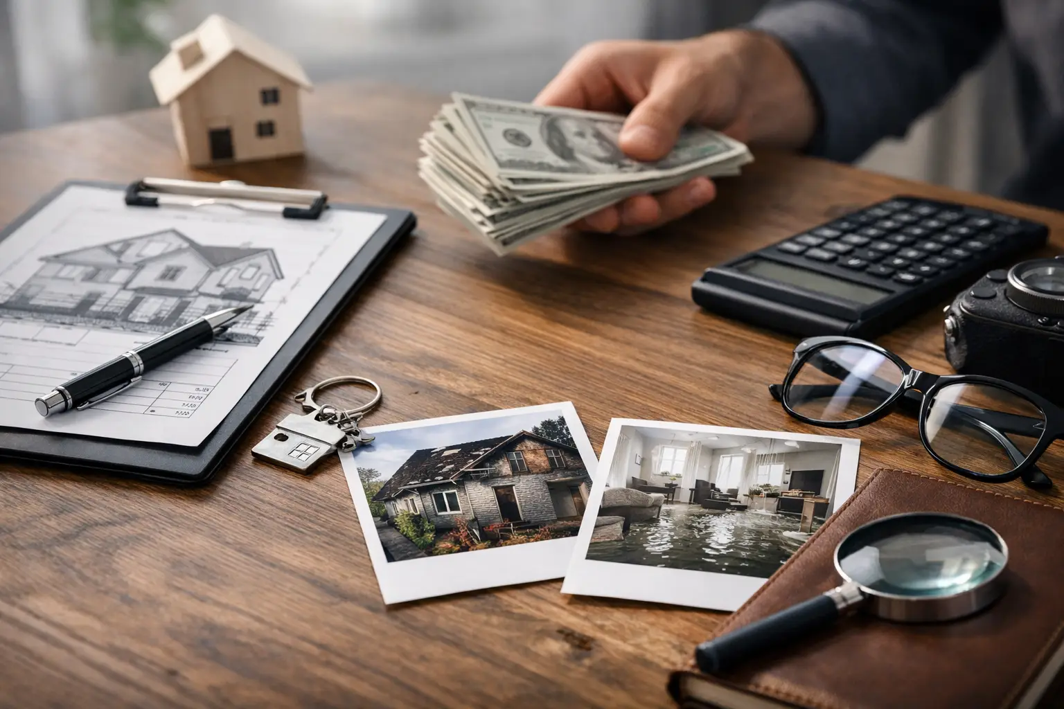 Property Damage Claim Steps That Protect Recovery