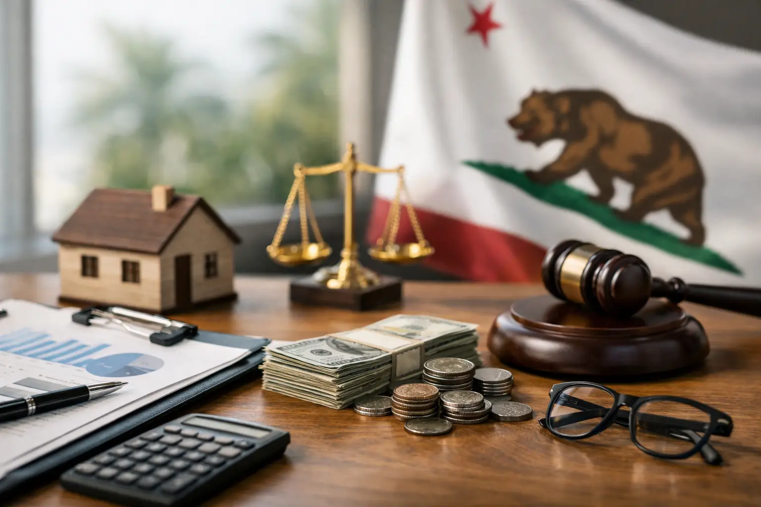 Public Adjuster Fees in California Explained